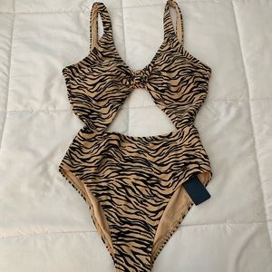 Hollister One Piece Swimsuit